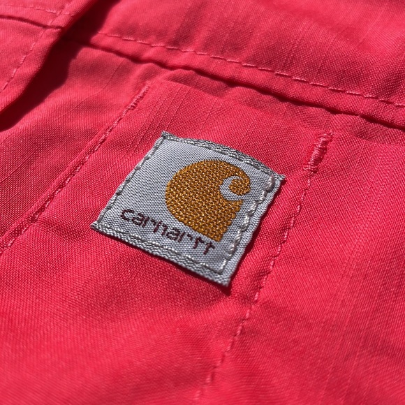Carhartt Force Ridgefield Sleeveless Top - Picture 4 of 9